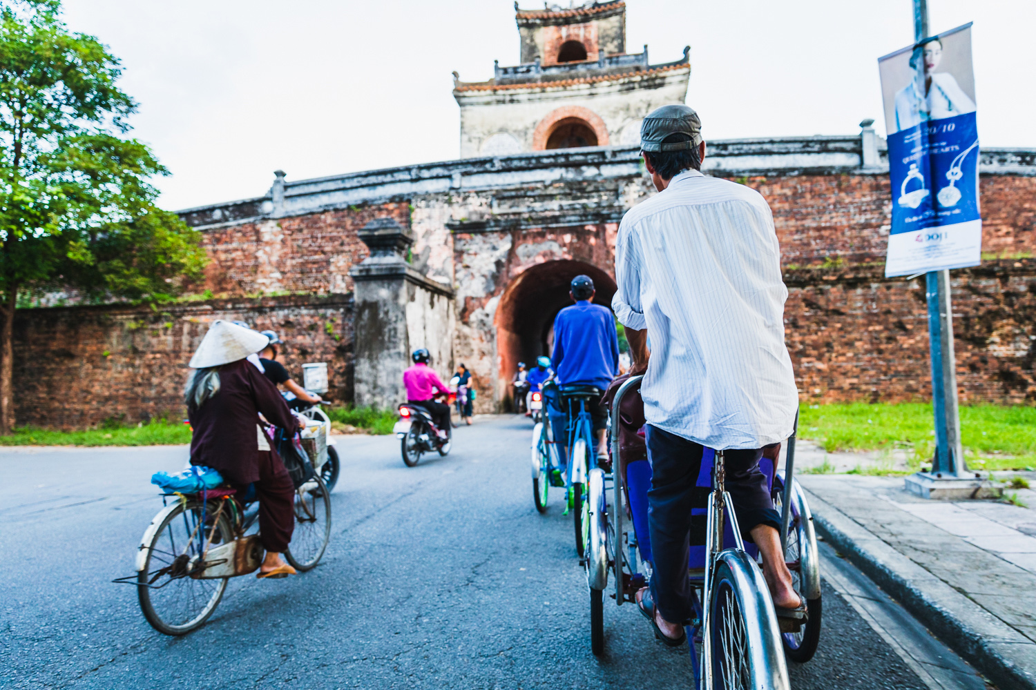 Huế - Vietnam